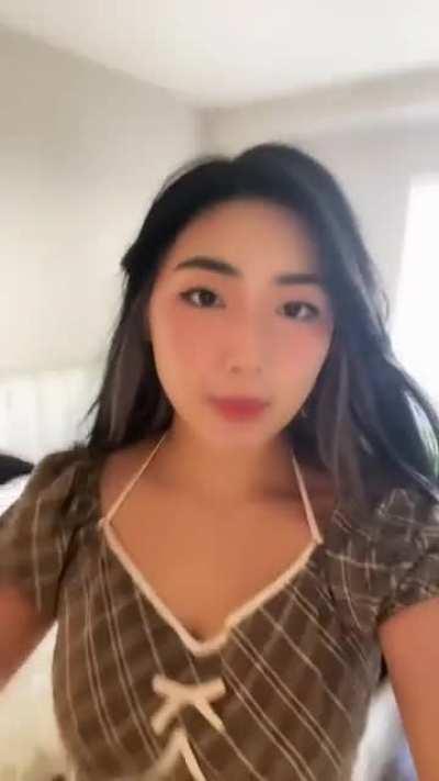 Janet TikTok