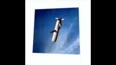 do the Missle Shaker