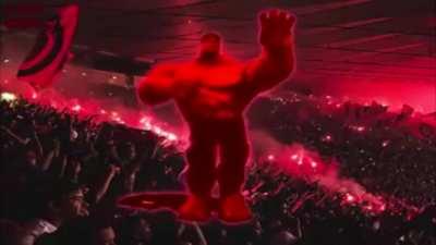 Cuidado com o som alto