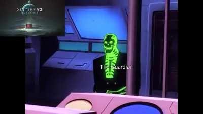 Made another one :) Destiny Expansions and Seasons Summarized Through Memes 2