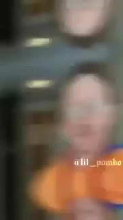 Todo Nicolas Cagezinho