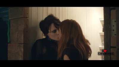 Sophie Ottley & Victoria Broom (Different for Girls)