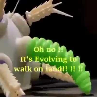 gizmos and thingamajigs rule