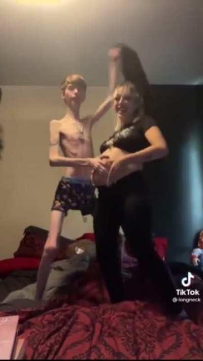 I had to see it so you guys have to as well