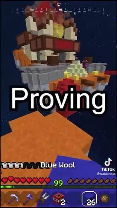 Hey yub first meme on the reddit