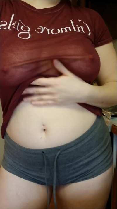 Let's play peekaboob