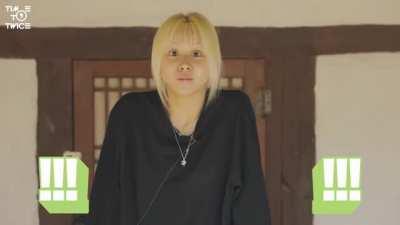 210723 - Chaeyoung & 