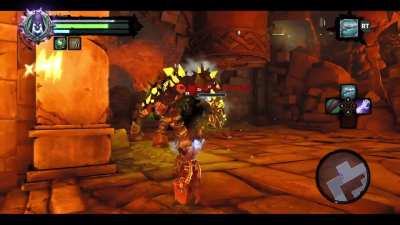 When you forget what difficulty you’re on