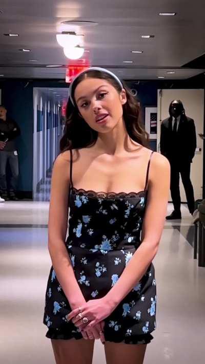 BTS from the Tonight Show