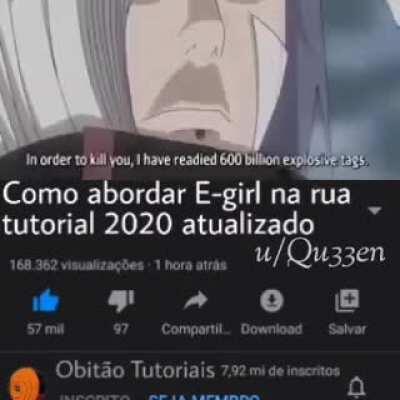 Pra qm tava querendo o curso