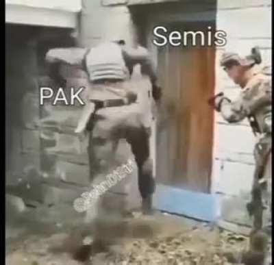 Pak in semis- looks like scripted. Don't be surprised if it is India vs Pak finals as it is the one which earns more revenue. If too much money is put on India by the punters, India would definitely loose. Wait and watch the drama.