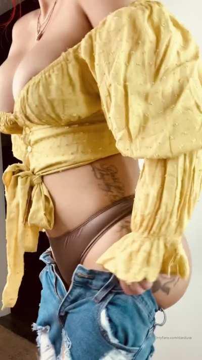 The Struggle is Real...