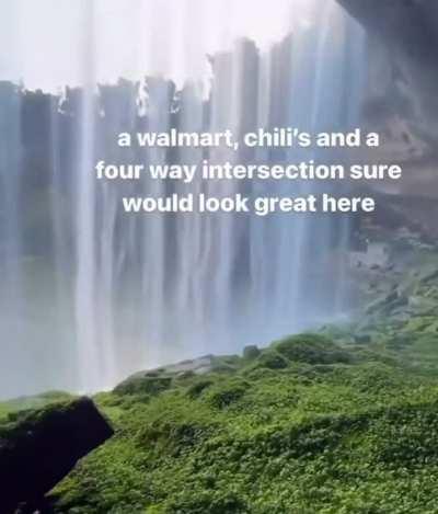 This would be perfect!