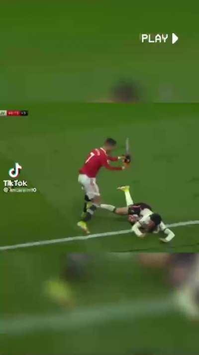 Fifa 24 footage😳😱👆