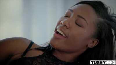 Chanell Heart: Hot Actress Gets Anal From Agent