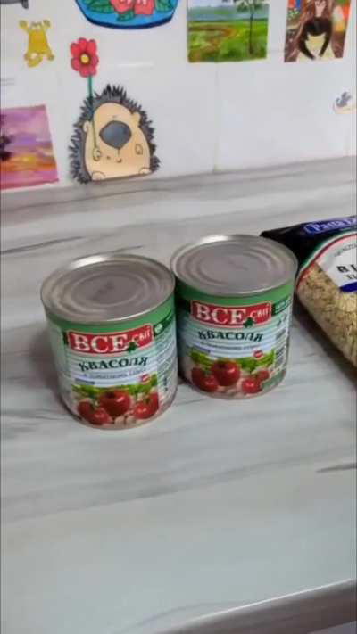 UA POV: Unboxing of UN humanitarian aid for Ukraine