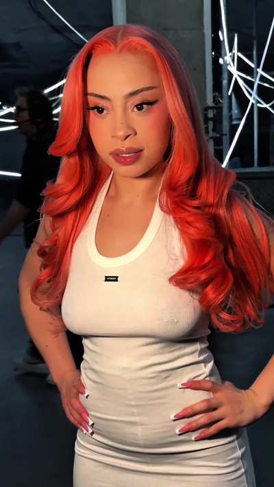 Vetements SS26 - IG August, 2025