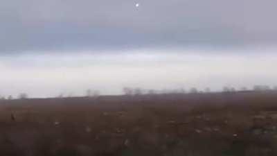 David Attenborough presents BBC Planet Ukraine: The Javelin