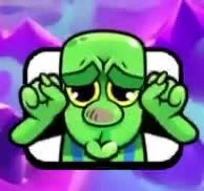 Asking whatever gonna play against me to not use this on me please💀