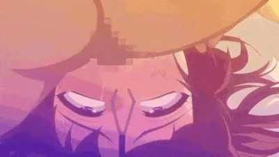 This is in my list of things to look forward to. (Ryuudouji Shimon no Inbou)