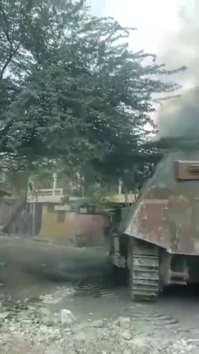 Kenyan special forces raid Haitian 