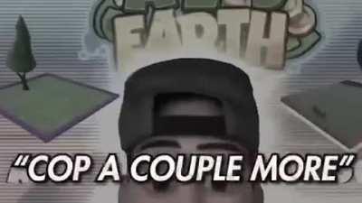 one day ban for crypto luigi