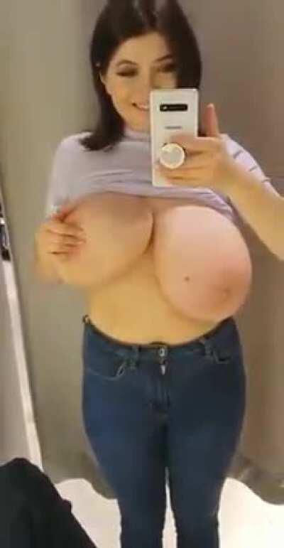 You know what's happening here