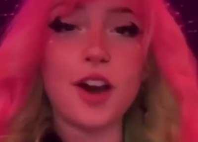 Real ( I crawl at night)