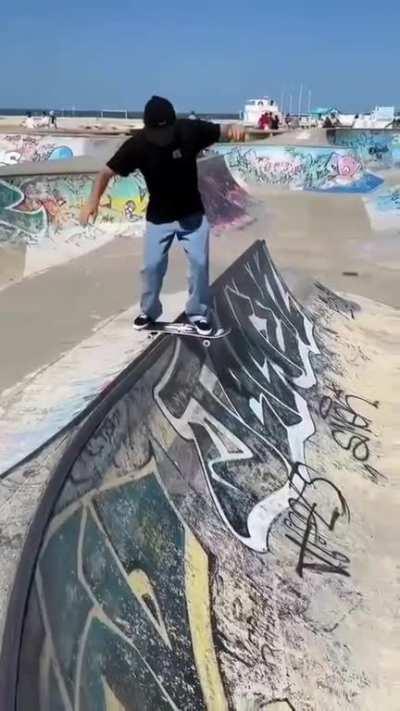 bro que dolor la patineta