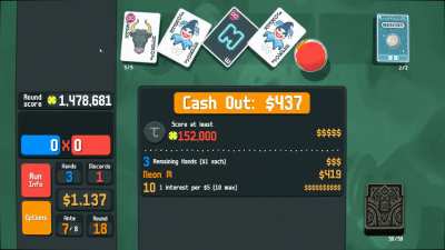 average cryptid high stakes gameplay