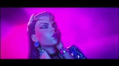 random eve edit i made lol. obviously not the best but its my first try, i’d love some tips