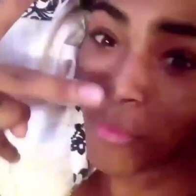 Jah do be smoking boof 😳😈 💨