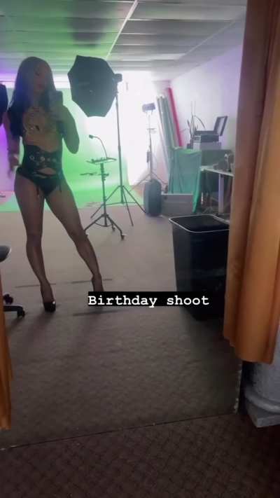 Idk if anybody knows Mercedes Mone but she’s the sexiest wrestler chick out. This tight petite gorgeous woman is perfect for that Rico destruction. I want to see this bad. She’s always compared to Teanna Trump so Rico would go extra hard on her 