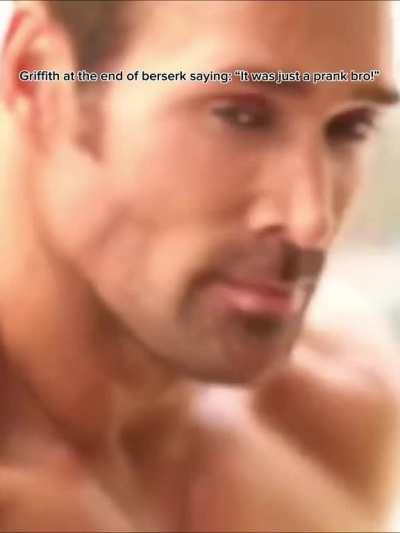 My prediction for the end of berserk