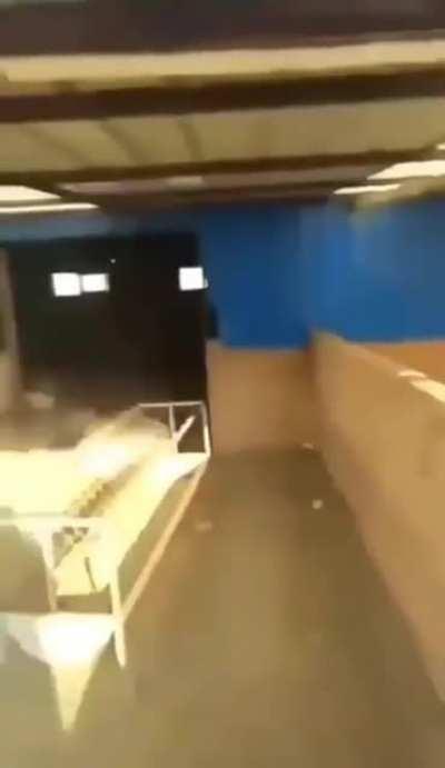 Noooo Oscar noooooooooo