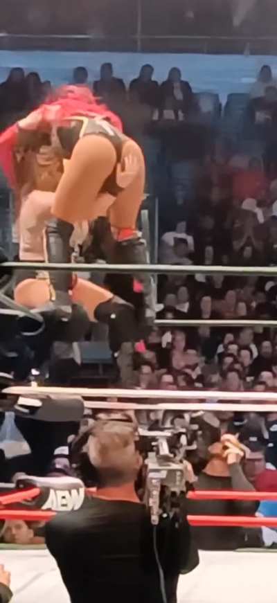 Grand Slam Mexico 🍑