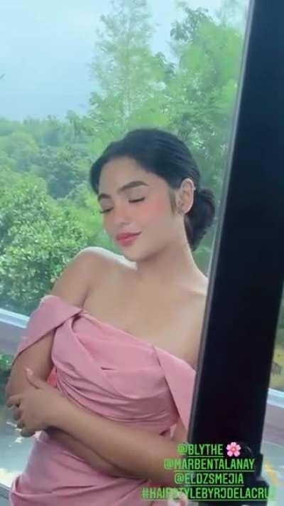 Andrea Brillantes