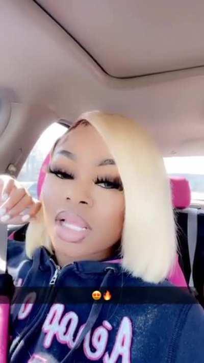 Mouth Pussy 😩💦