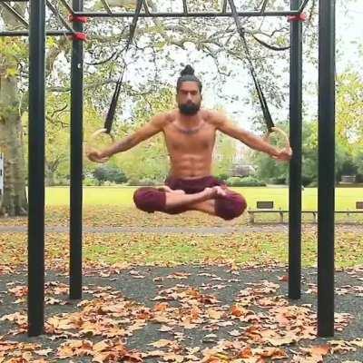 Give this a title for Gold in a week!