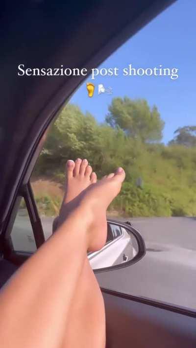 Eleonora Garrioli 👣