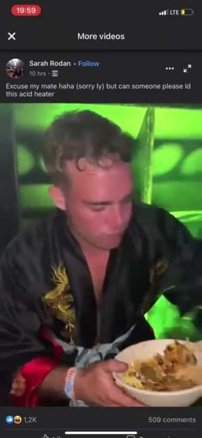 Screw you australia and your functioning coronavirus restrictions