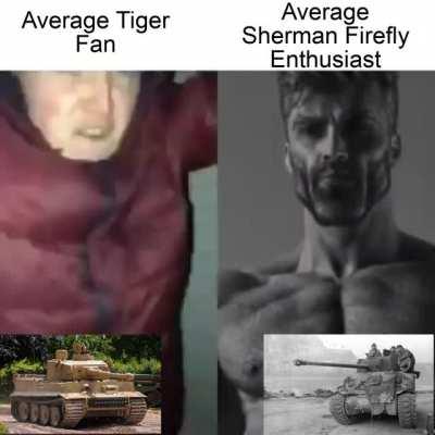 The Chad British Improvising