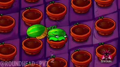 pvz alternate ending (Spanish only) not for the faint of heart😱😰😰😰😱😱😨😱😨😰😰😨😱