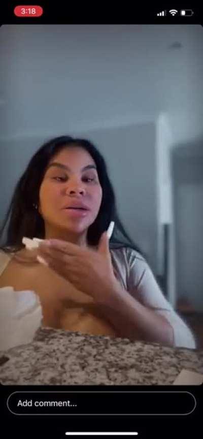 Big ol ( . Y . ) via live