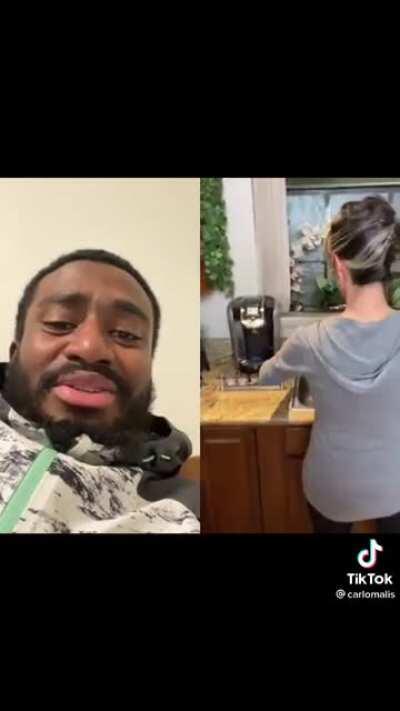 a warning to not watch this if your eating