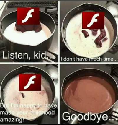 Adiós juegos Friv siempre te recordaremos como una de las mejores páginas de juegos 😔