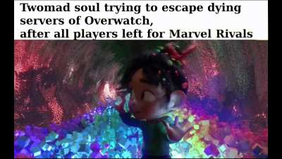 Even the deepest pits of hell, would be kinder than this.