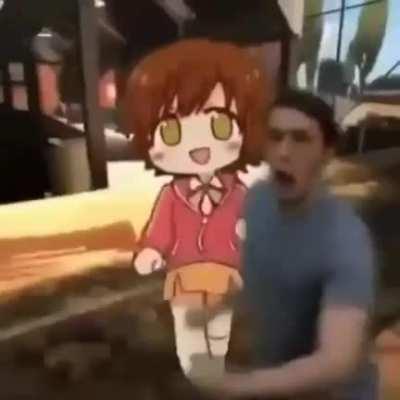 OKBB users getting linked porn facts be like