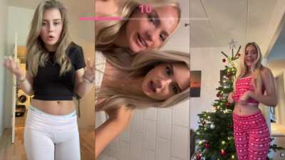 It's TikTok Tuesday <3