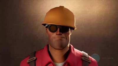 When a spy destroys your lvl 3 buildings for the billionth time (your team's 5 pyros didn't spycheck)